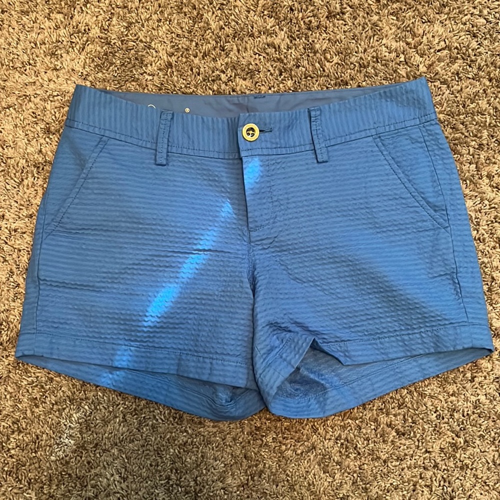 Lilly Pulitzer The Callahan Jacquard Short